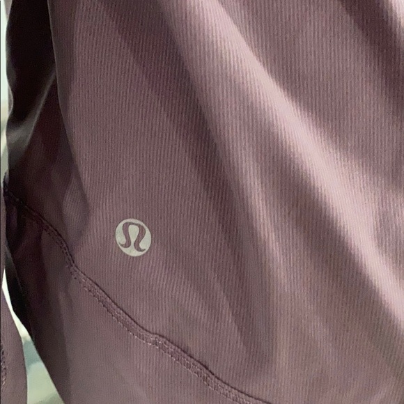 Lululemon Jacket - Picture 7 of 16